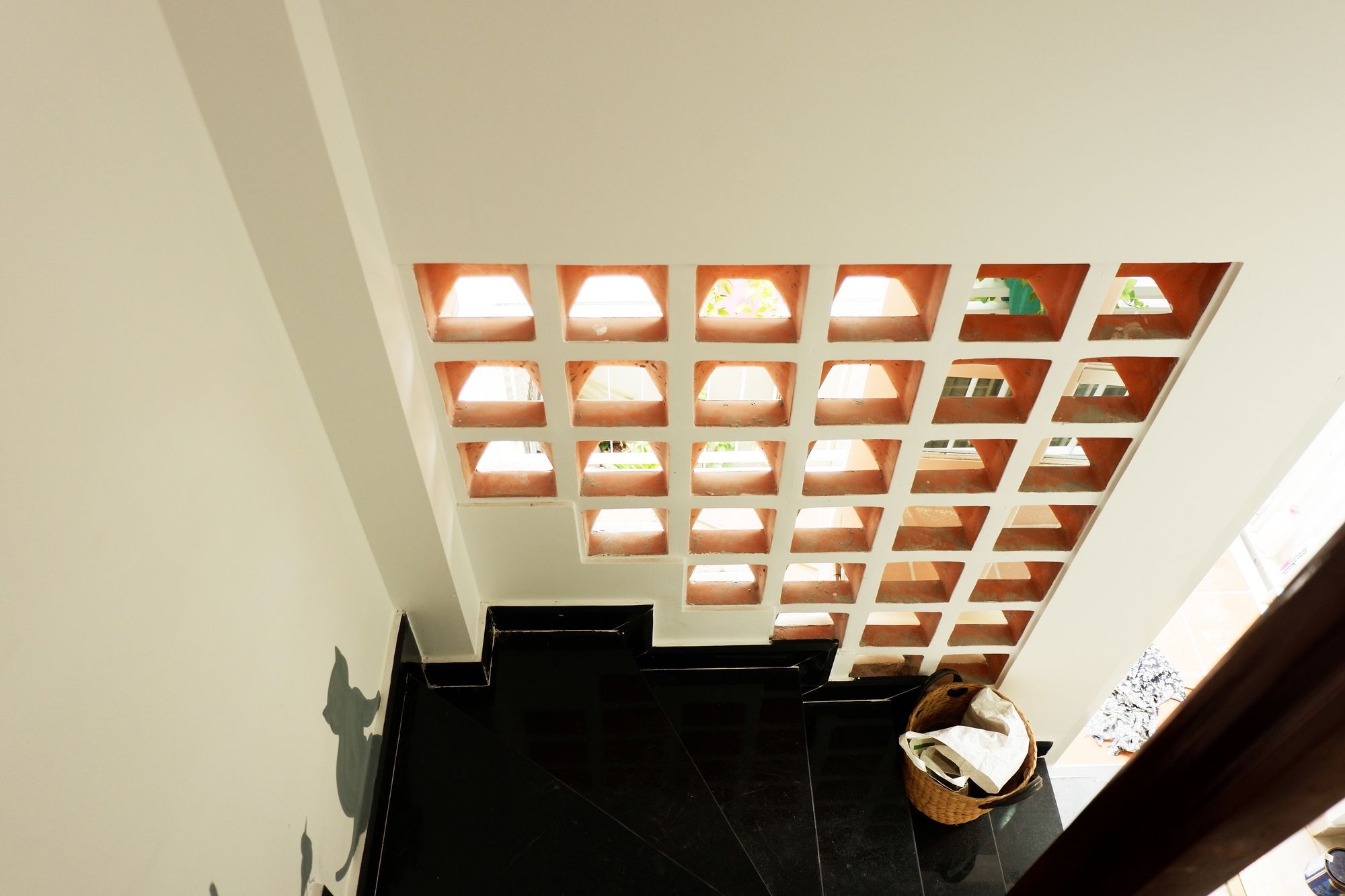 Saigon Corner House Apartment Ho Chi Minh City Exterior photo