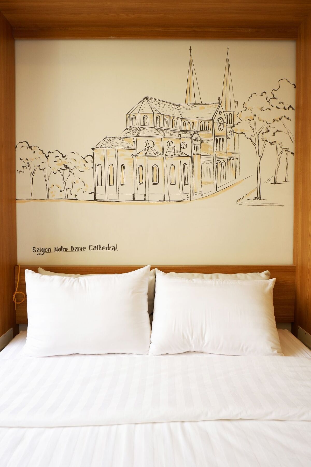Saigon Corner House Apartment Ho Chi Minh City Exterior photo